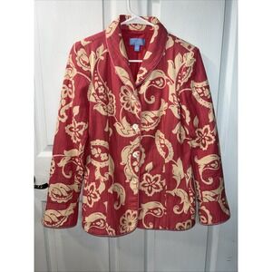 J.MCLAUGHLIN Blazer Size S